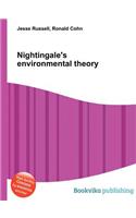 Nightingale's Environmental Theory