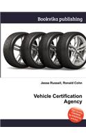 Vehicle Certification Agency