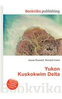 Yukon Kuskokwim Delta