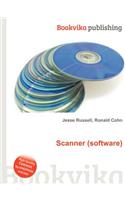 Scanner (Software)