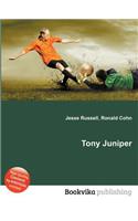 Tony Juniper: (English)