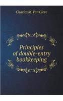 Principles of Double-Entry Bookkeeping