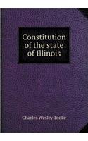 Constitution of the State of Illinois