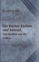 Die Bucher Richter und Samuel,