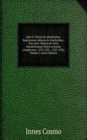 Liber S. Thome de Aberbrothoc. Registrorum Abbacie de Aberbrothoc. Pars prior. Registrum vetus munimentaque eidem coetanea complectens. 1178-1329. . 1329-1536) Volume 2 (Latin Edition)