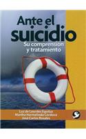 Ante El Suicidio