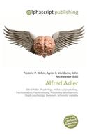 Alfred Adler: (English)