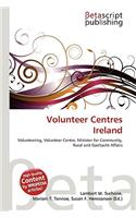 Volunteer Centres Ireland: (English)