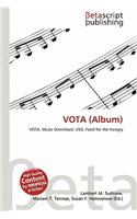 Vota (Album)
