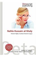 Nahla Hussain Al-Shaly: (English)