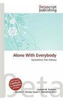 Alone with Everybody: (German)