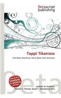 Tappi T Karrass