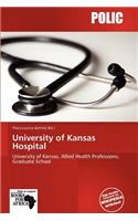 University of Kansas Hospital