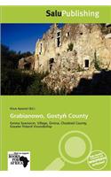 Grabianowo, Gosty County