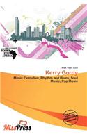 Kerry Gordy