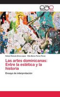 artes dominicanas