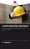 L'Exploration Spatiale
