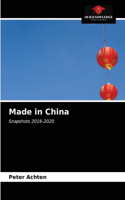 Made in China