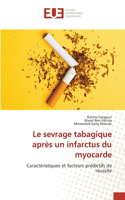 sevrage tabagique après un infarctus du myocarde