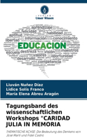 Tagungsband des wissenschaftlichen Workshops 