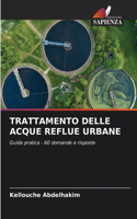 Trattamento Delle Acque Reflue Urbane