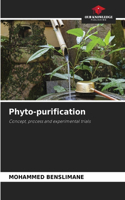 Phyto-purification
