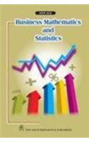 Business Mathematics and Statistics