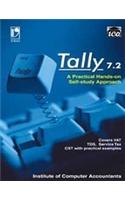 Tally 7.2: A Practical Hands-on Self-study Approach