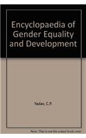 Encyclopaedia of Gender Equality and Development