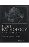 Fish Pathology 4Ed (Pb 2016)