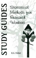 Statistical Methods For Research Workers: Study Guides