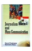 Journalism and Mass Communication