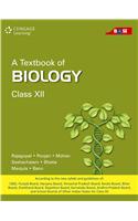 A Textbook of Biology: Class XII