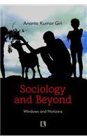 Sociology and Beyond