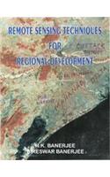 Remote Sensing Techniques for Regional Development