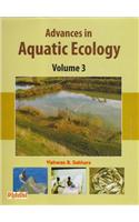 Advances in Aquatic Ecology