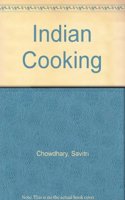 Indian Cooking