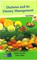 Diabetes and its Dietary Management (New)
