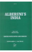 Alberuni's India