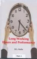 Long Working Hours and Performance in 2 Parts