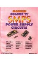 Modern Colour TV SMPS Power Supply Circuits
