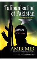 Talibanisation of Pakistan: From 9/11 to 26/11