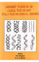 Recent Trends in Algal Taxonomy: Taxonomical Issuses