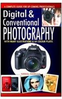 Digital And Conventional Photography