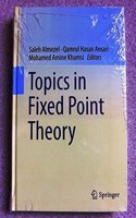 TOPICS IN NONLINEAR ANALYSIS AND OPTIMIZATION