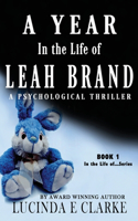Year in The Life of Leah Brand