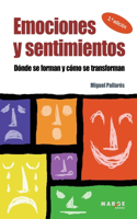 Emociones y sentimientos