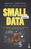 Small Data: Las pequenas pistas que nos advierten de las grandes tendencias