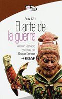 El arte de la guerra