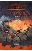 El Arbopan